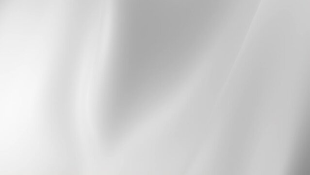 Beauty white cream texture flow on abstract background. Moisturizer skin care cosmetic product in macro