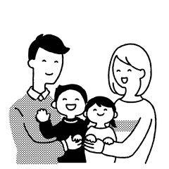 ファミリーいろいろ01