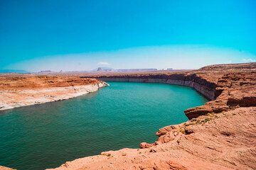 lake powell state