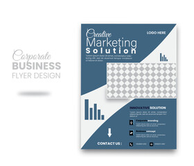 business flyer 
