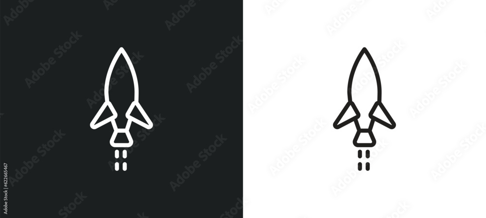 Aufkleber earn money outline icon in white and black colors. earn money flat vector icon from user interface c