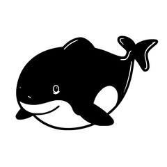 Dolphin outline, Vector dolphin illustration, Dolphin line art , Dolphin vector graphic, Dolphin