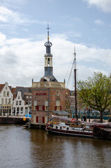 Alkmaar, Niederlande - 622693246