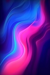 abstract background, purple, pink and blue