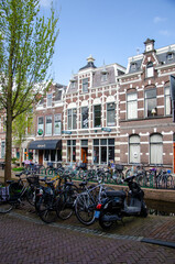 Gouda, Niederlande - 622696094