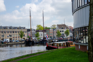 Gouda, Niederlande