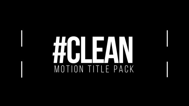 Motion Title 39