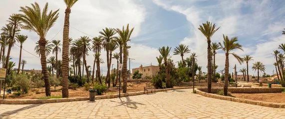 Fototapeten قلعة معان التاريخية- الاردن Ma'an Historical Castle - Jordan © Nimer