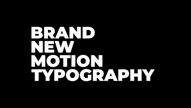 Motion Title 62