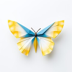 moth-origami