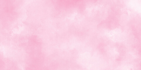 Abstract brush painted fantasy pastel pink watercolor background, Decorative soft pink paper texture, Acrylic shinny pink flowing ink grunge texture, soft pink splash abstract pink background.	