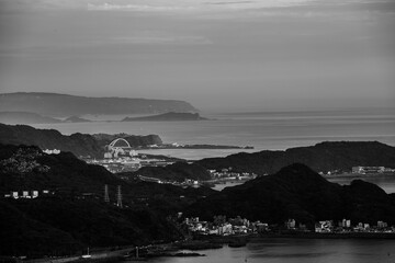 Jiufen, New Taipei, Taiwan