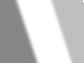 Window shadow.  Blinds shade isolated on transparent background. Sunshade  Photorealistic transparent shadows png