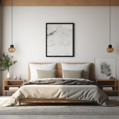 comfortable home interior