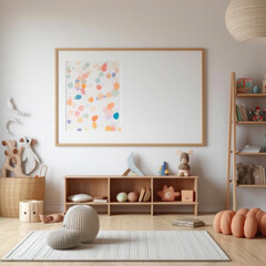 comfortable home interior