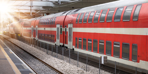 Passenger trains departing from Tel Aviv Ha Shalom train station to different destinations across...