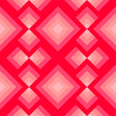 seamless abstract rhombus.simple geometric square pattern.overlapping quadrilateral illustration.gradient geometric background.Seamless abstract geometric pattern.gradient wallpaper illustration.