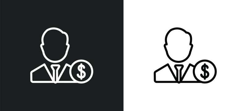 Banker Icons Images – Browse 13,019 Stock Photos, Vectors, and Video ...