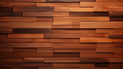 High-definition background featuring a meticulously crafted wood design