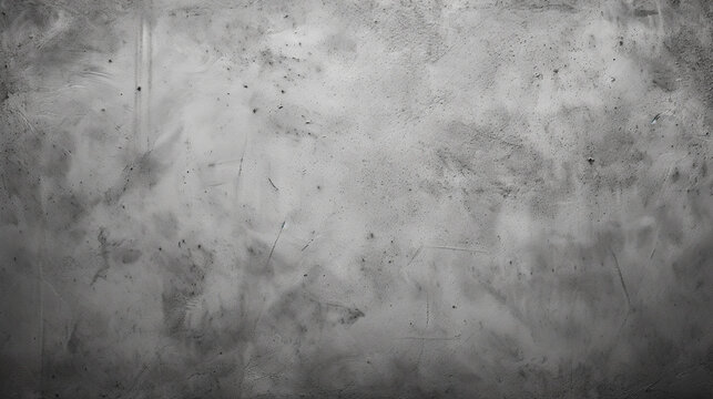 Grey cement background. Wall texture hd 