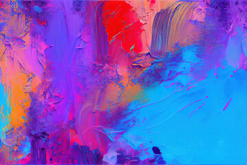  abstract art background bright colors
