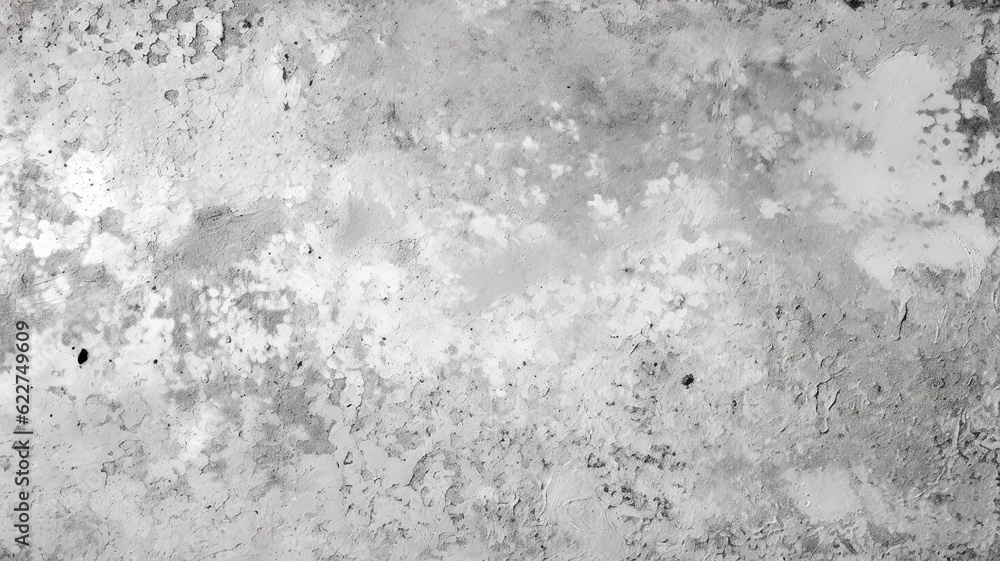 Aufkleber tileable distressed monochrome perlin noise pattern. generative ai