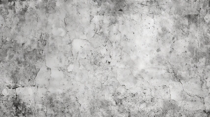 Seamless urban greyscale grunge dust specks stains and grime . Generative Aibackground texture