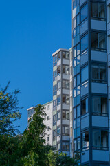 Nordic Style, Simplicity and Tranquility in Exterior Design