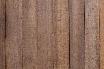 Photograph of wood texture in vertical. Concept of backgrounds and textures.