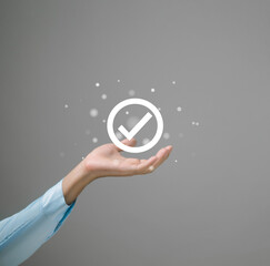 Guaranteed quality and service standards in technology business Follow the rules, and procedures,...