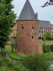 s'Heerenberg in dern Niederlanden