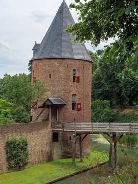 s'Heerenberg in dern Niederlanden