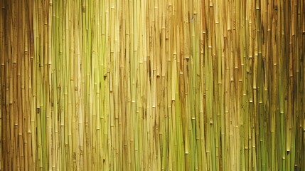 bamboo pattern texture background with copy space