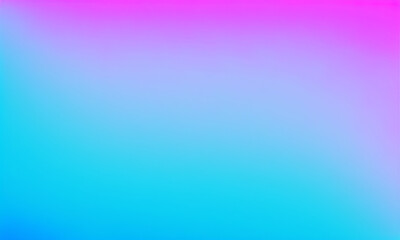 Fototapeta premium Holographic Background. Template for presentation. Cover to web design. Abstract colorful gradient. Generative AI.