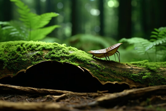 photo of Leafcutter Ants
