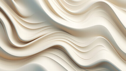 Obraz premium Subtlety and Smoothness in a Minimalist Texture