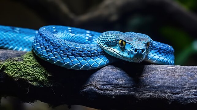 Blue Snake Images – Browse 127,873 Stock Photos, Vectors, and Video ...