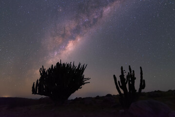 Astrophotography