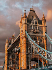 tower bridge © Danka