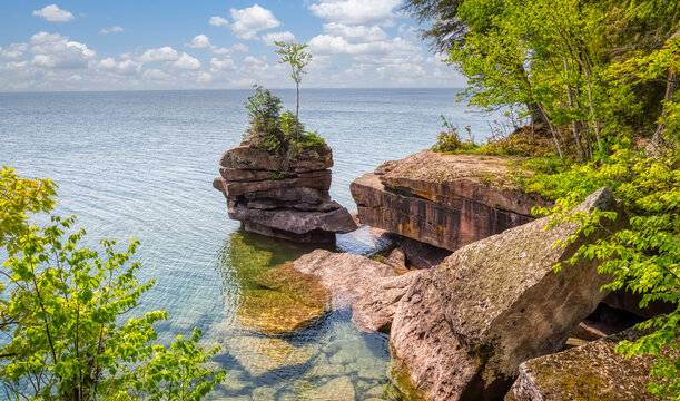 Madeline Island" Images – Browse 218 Stock Photos, Vectors, and Video |  Adobe Stock