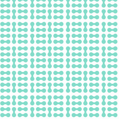 seamless pattern with circles