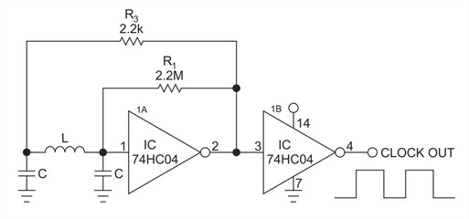 Vector drawing electrical circuit with operational 
amplifier, capacitor 
and resistor. Schematic diagram of electronic device.