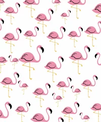 Papier Peint photo Flamingo flamingo pattern 