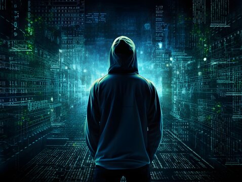 Cyberverteidigung: Wie Unternehmen sich vor Hackern sch&uuml;tzen k&ouml;nnen