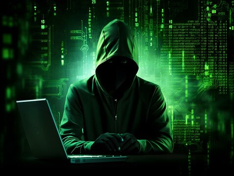 Cyberverteidigung: Wie Unternehmen sich vor Hackern schützen können