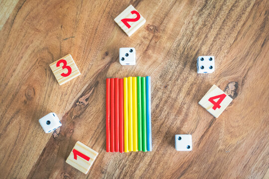 Math Manipulatives