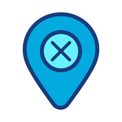 Deadlock Icon. Not Accurate Position.