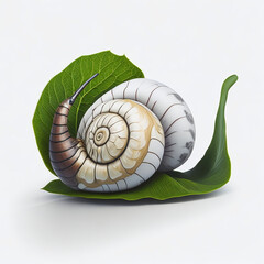 Ramshorn Snail & Mystery Snail Svg Bundle, popular mystical snail shell plush terrarium flowers svg designs for shirt decor or art 