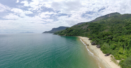 Praia de Itaoca, Paraty, Rio de Janeiro, Brasil