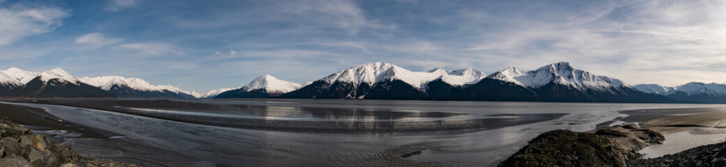 Turnagain